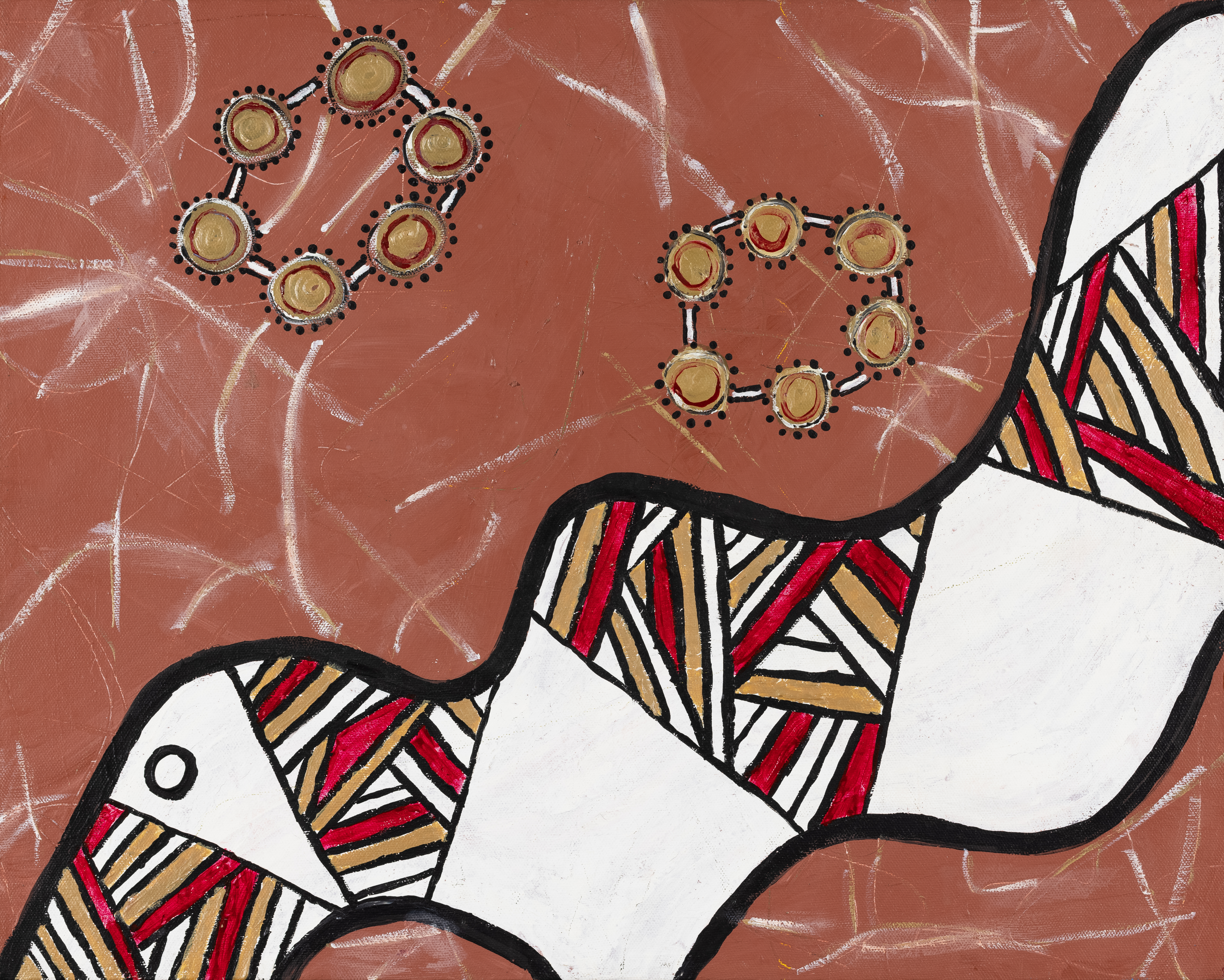 Paola Balla artwork